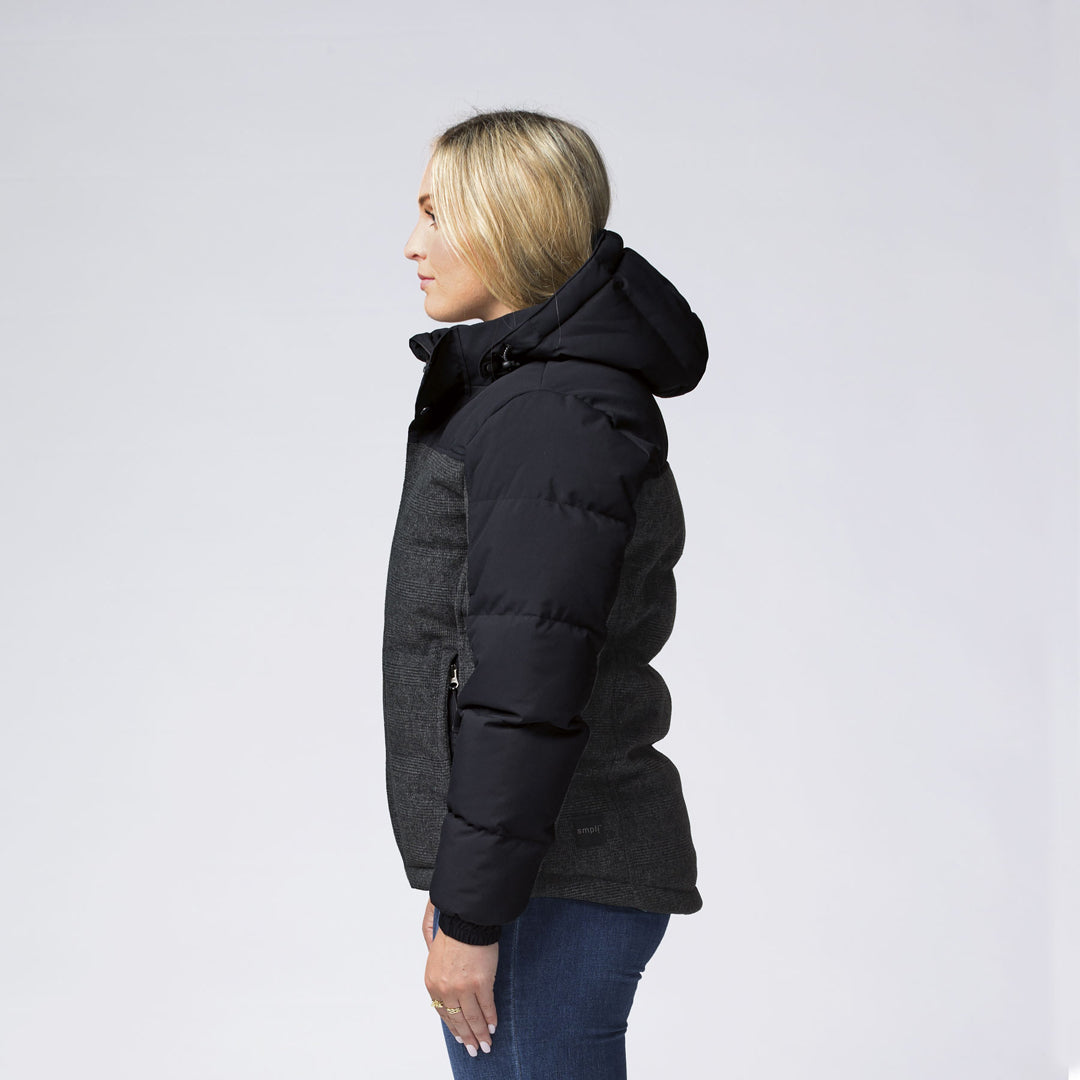 House of Uniforms The XT Plunge Jacket | Adults Smpli