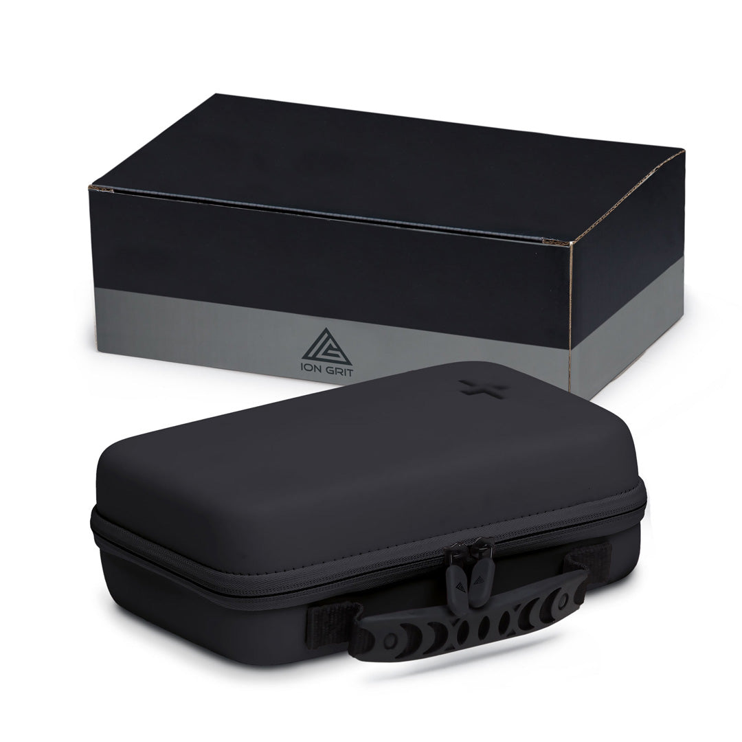 House of Uniforms The Swift Care First Aid Kit Ion Grit