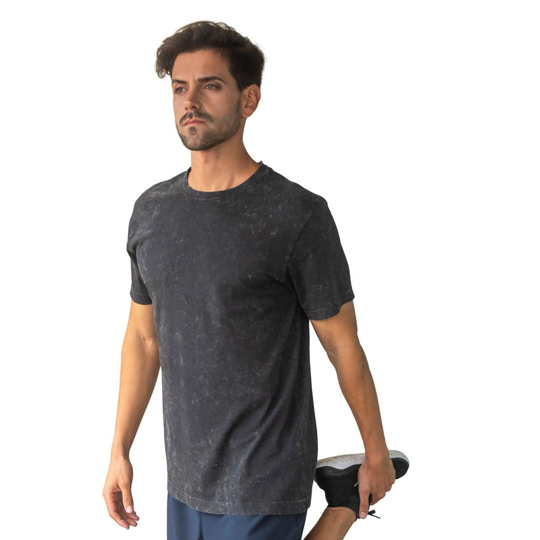 House of Uniforms The Stone Wash Tee | Mens Ramo