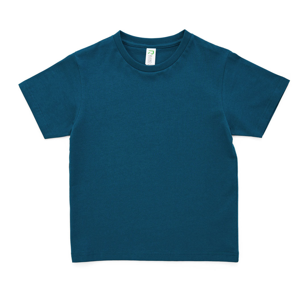 House of Uniforms The Earth Care Tee | Kids Ramo