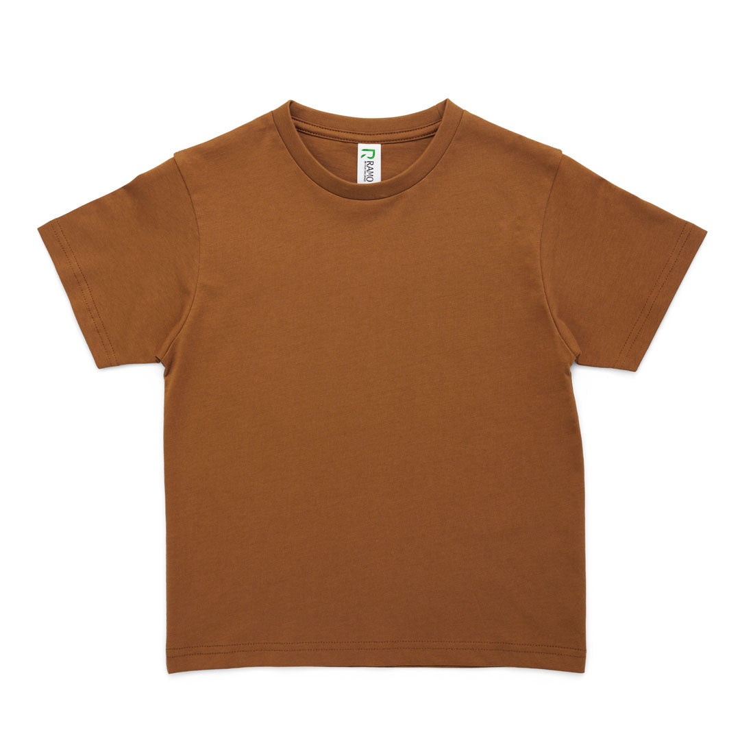 House of Uniforms The Earth Care Tee | Kids Ramo 00
