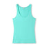 House of Uniforms The American Style Singlet | Ladies Ramo Aqua