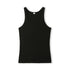 House of Uniforms The American Style Singlet | Ladies Ramo Black