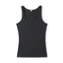 House of Uniforms The American Style Singlet | Ladies Ramo Charcoal
