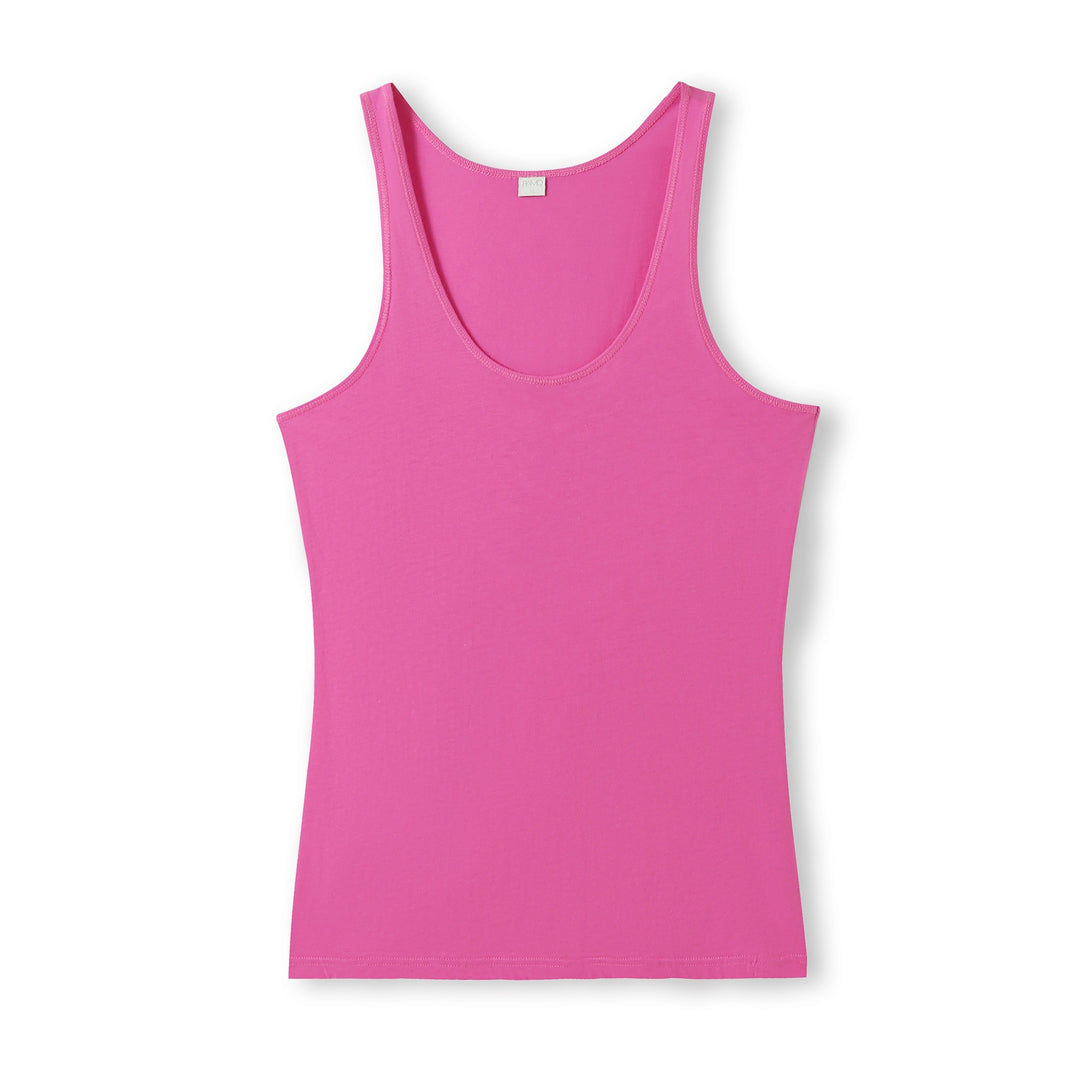 House of Uniforms The American Style Singlet | Ladies Ramo