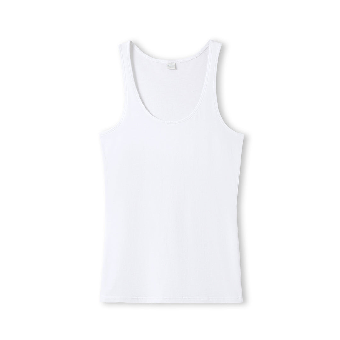 House of Uniforms The American Style Singlet | Ladies Ramo