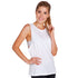 House of Uniforms The Combed Cotton Tank | Ladies Ramo