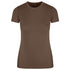 House of Uniforms The Slim Fit Tee | Ladies Ramo