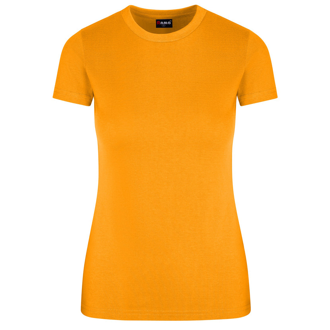 House of Uniforms The Slim Fit Tee | Ladies Ramo
