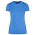 House of Uniforms The Slim Fit Tee | Ladies Ramo