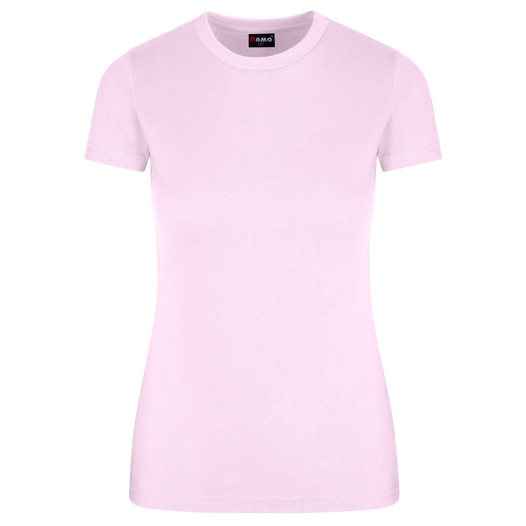 House of Uniforms The Slim Fit Tee | Ladies Ramo