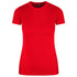 House of Uniforms The Slim Fit Tee | Ladies Ramo