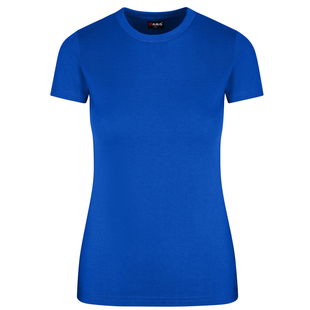 House of Uniforms The Slim Fit Tee | Ladies Ramo