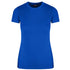 House of Uniforms The Slim Fit Tee | Ladies Ramo