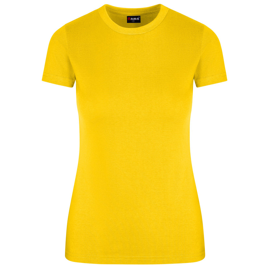 House of Uniforms The Slim Fit Tee | Ladies Ramo