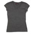 House of Uniforms The V-Neck Tee | Ladies | Slim Fit Ramo
