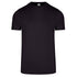 House of Uniforms The Slim Fit Tee | Mens Ramo Black