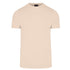 House of Uniforms The Slim Fit Tee | Mens Ramo Buttercup