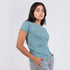 House of Uniforms The Earth Care Tee | Ladies Ramo