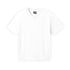 House of Uniforms The V-Neck Tee | Mens | Slim Fit Ramo White