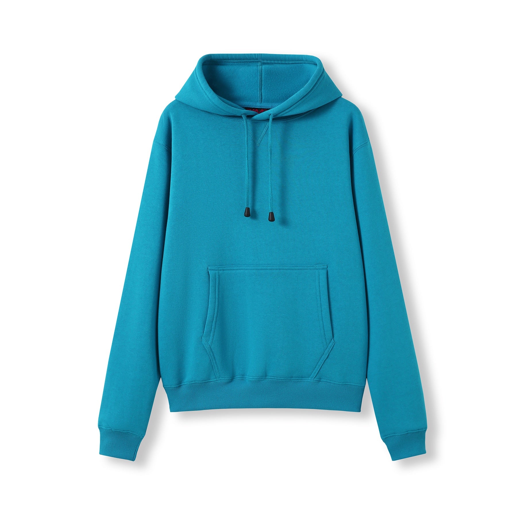 House of Uniforms The Kangaroo Pocket Pull On Hoodie | Ladies Ramo Azure