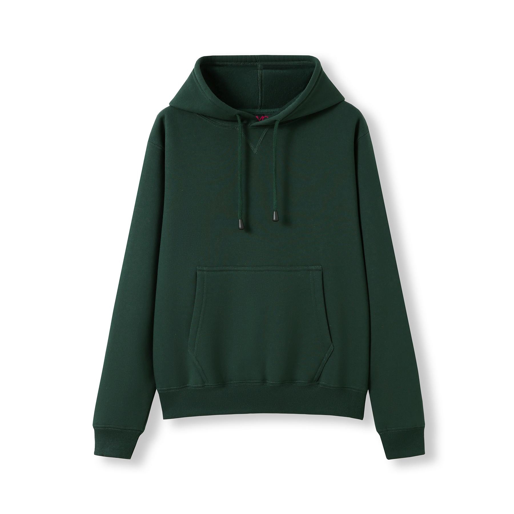 House of Uniforms The Kangaroo Pocket Pull On Hoodie | Ladies Ramo Bottle