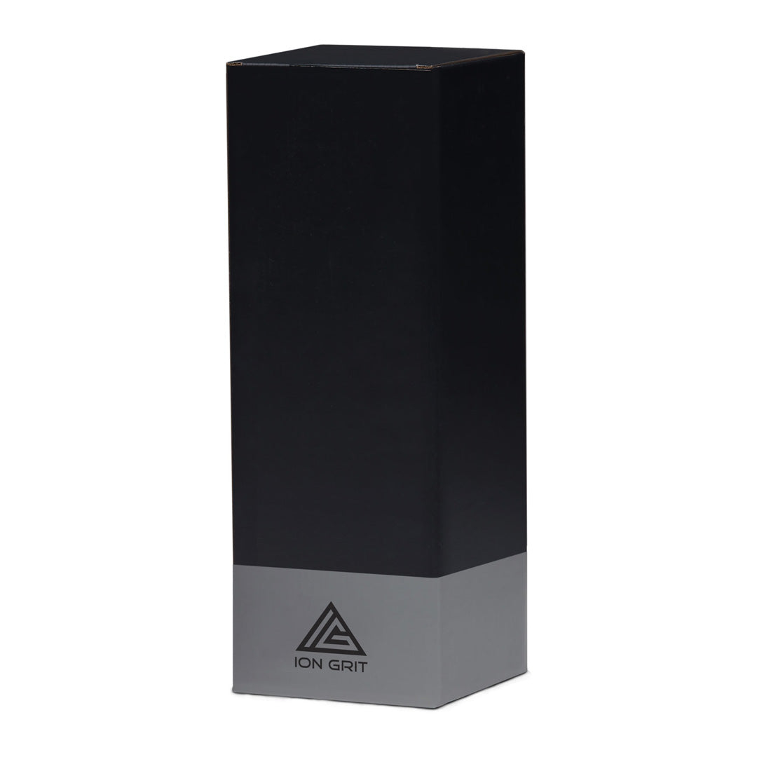 House of Uniforms The Tough Tank Thermos | 2 Litre Ion Grit