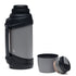 House of Uniforms The Tough Tank Thermos | 2 Litre Ion Grit
