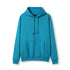 House of Uniforms The Kangaroo Pocket Hoodie | Mens Ramo Azure