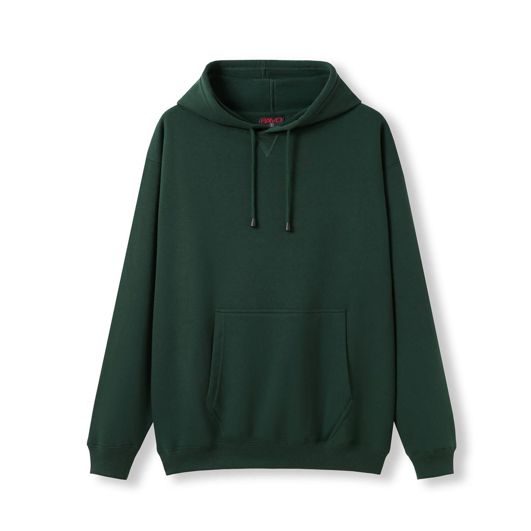 House of Uniforms The Kangaroo Pocket Hoodie | Mens Ramo Bottle