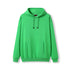House of Uniforms The Kangaroo Pocket Hoodie | Mens Ramo Emerald