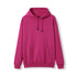 House of Uniforms The Kangaroo Pocket Hoodie | Mens Ramo Hot Pink