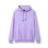 House of Uniforms The Kangaroo Pocket Hoodie | Mens Ramo Lavender