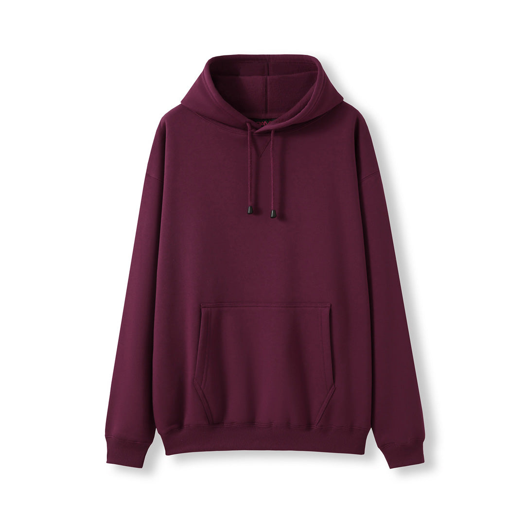 House of Uniforms The Kangaroo Pocket Hoodie | Mens Ramo
