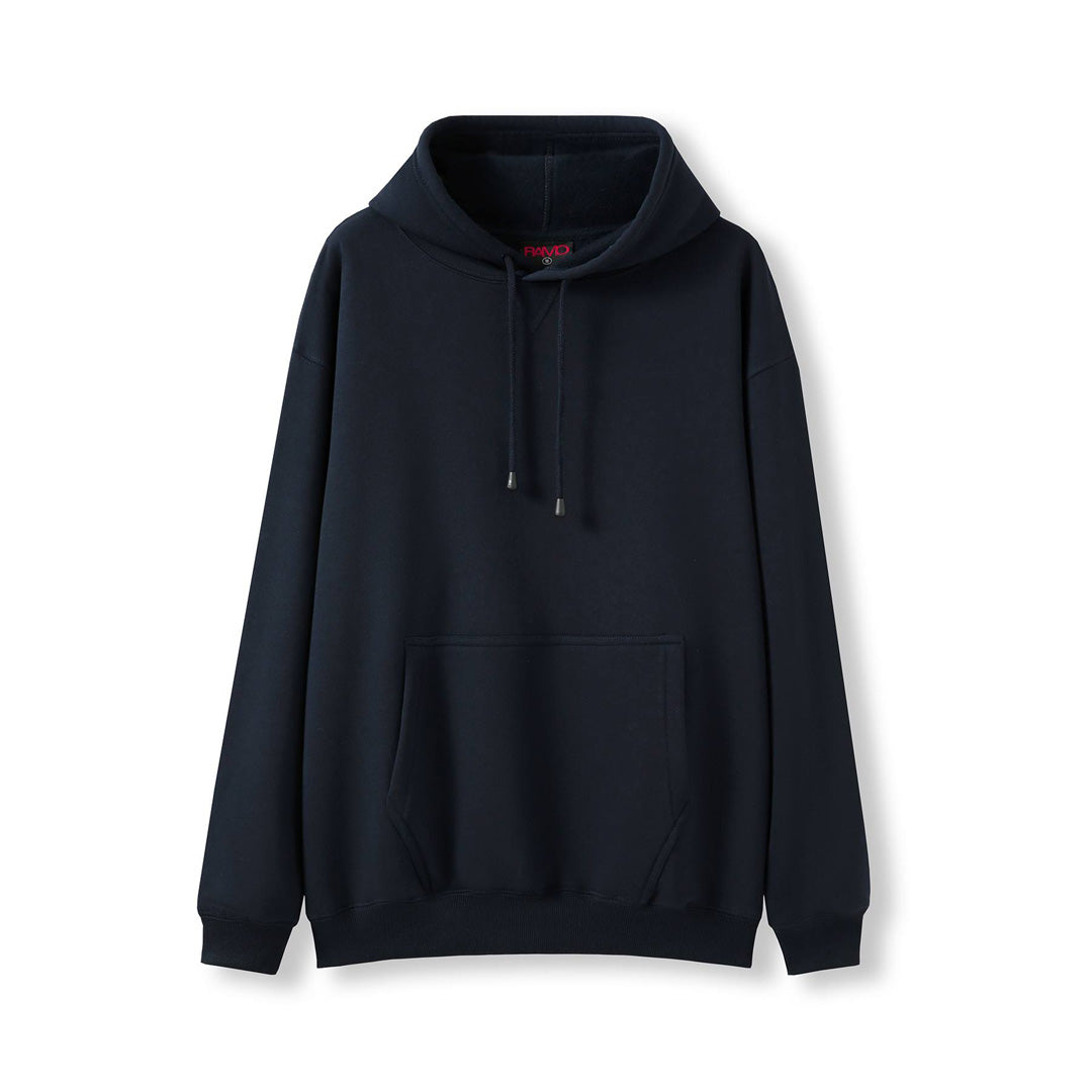 House of Uniforms The Kangaroo Pocket Hoodie | Mens Ramo