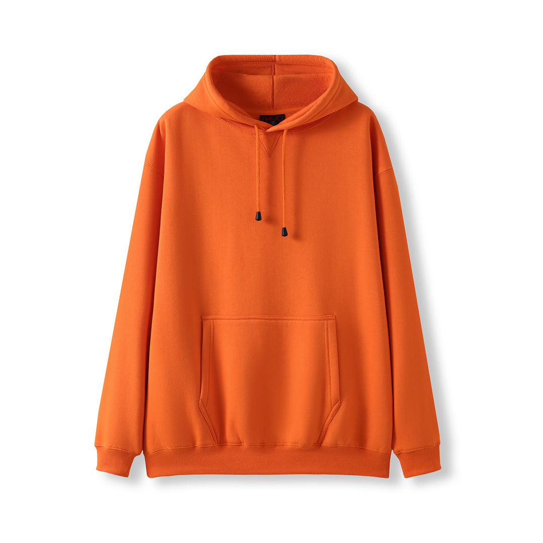 House of Uniforms The Kangaroo Pocket Hoodie | Mens Ramo