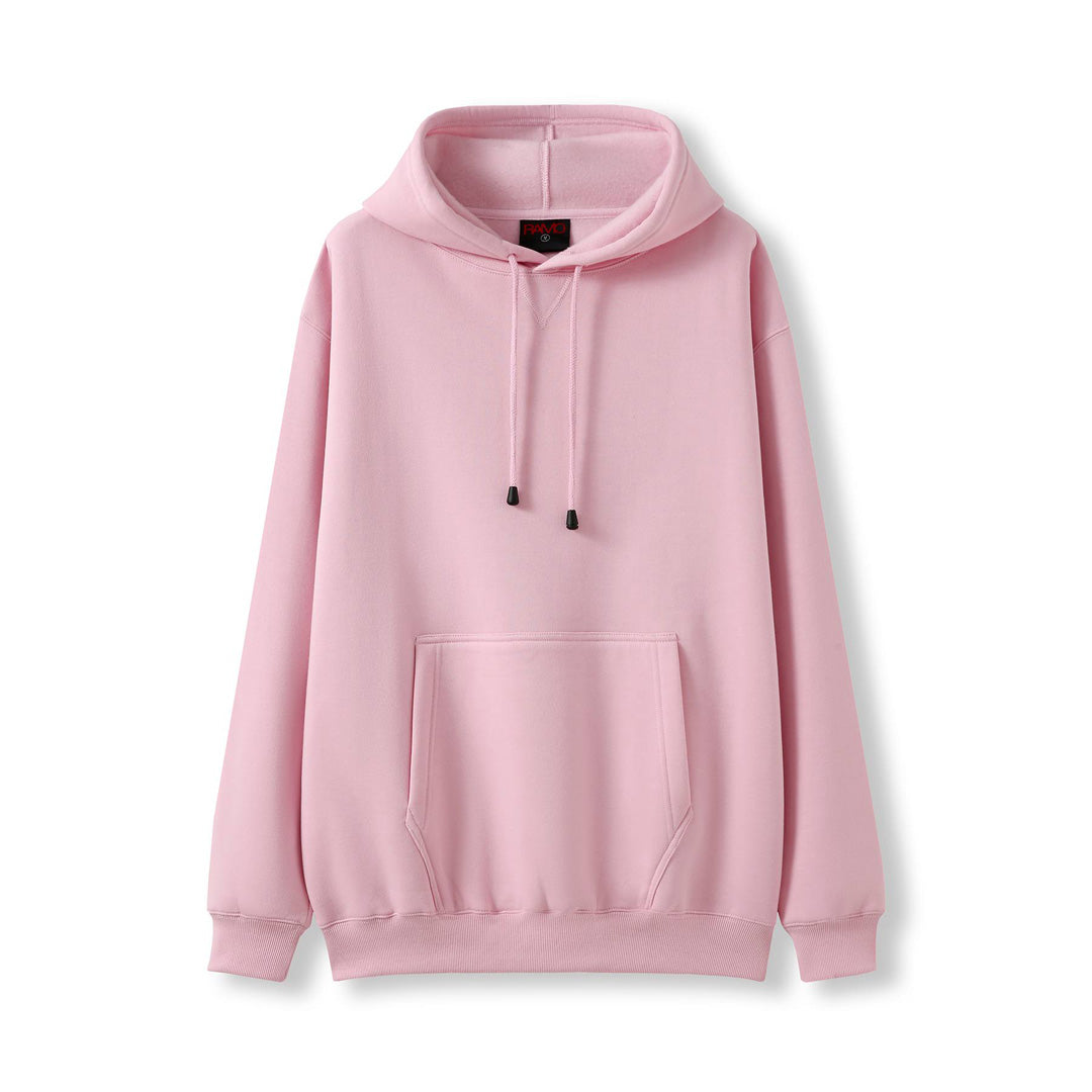 House of Uniforms The Kangaroo Pocket Hoodie | Mens Ramo