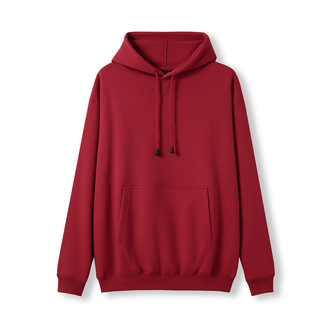 House of Uniforms The Kangaroo Pocket Hoodie | Mens Ramo
