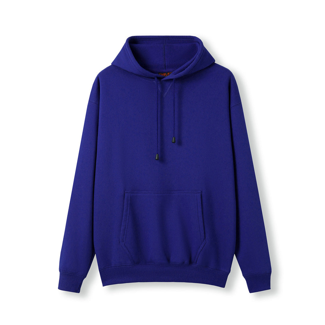 House of Uniforms The Kangaroo Pocket Hoodie | Mens Ramo