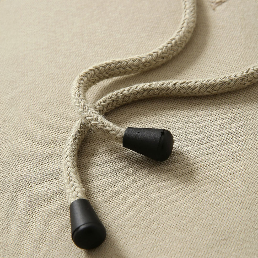 House of Uniforms The Kangaroo Pocket Hoodie | Mens Ramo