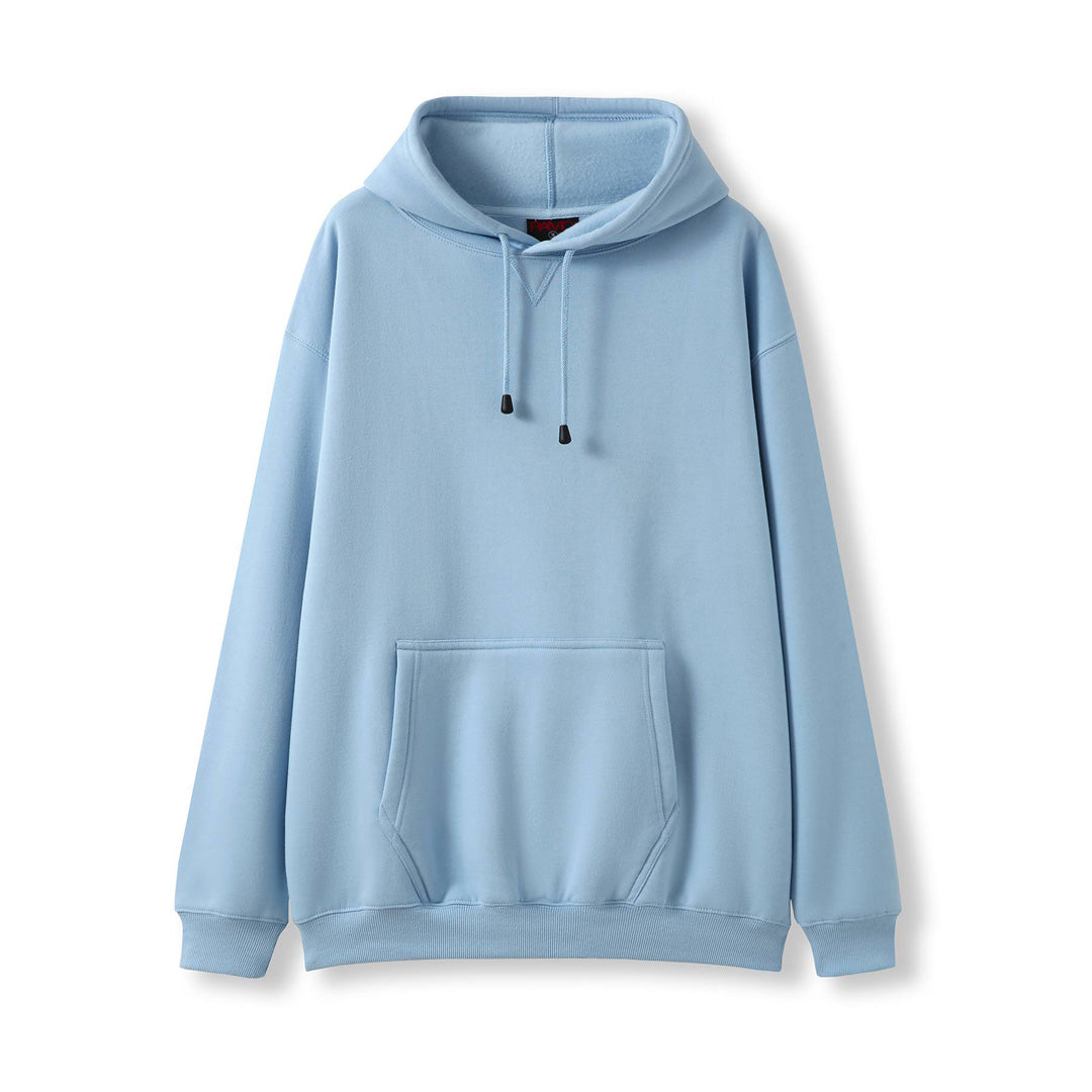 House of Uniforms The Kangaroo Pocket Hoodie | Mens Ramo