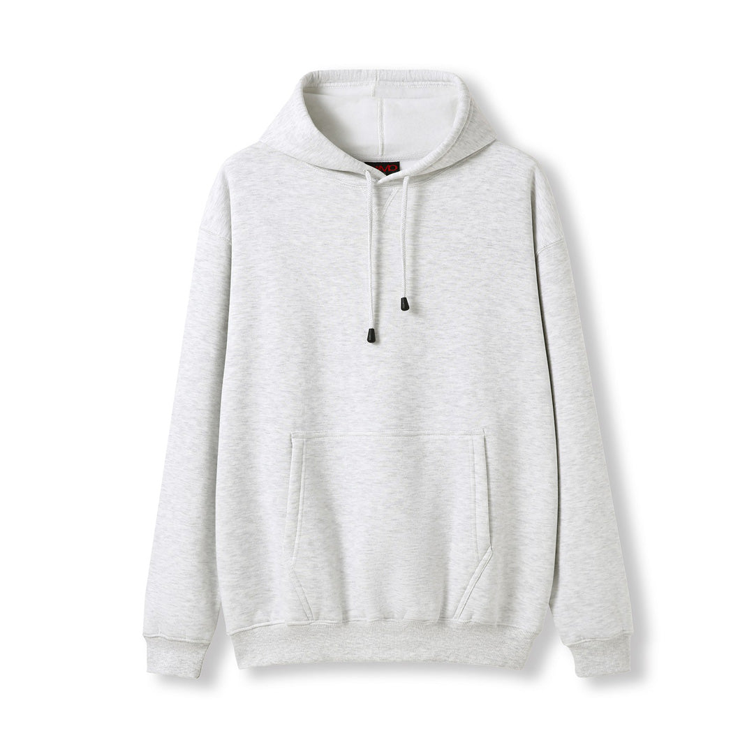 House of Uniforms The Kangaroo Pocket Hoodie | Mens Ramo