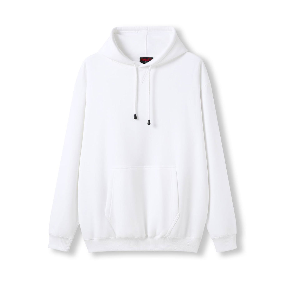 House of Uniforms The Kangaroo Pocket Hoodie | Mens Ramo