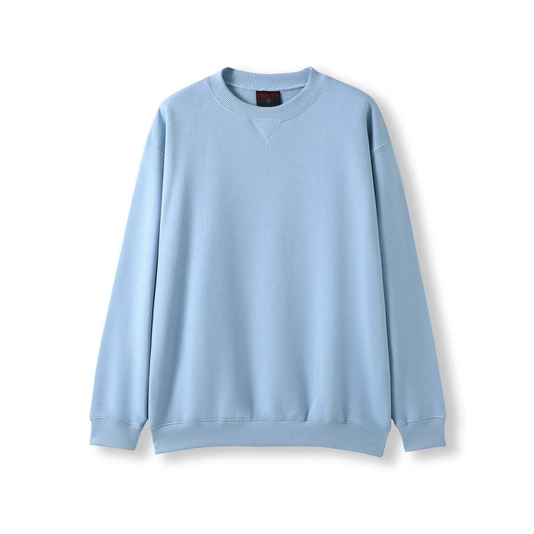 House of Uniforms The Crew Neck Sloppy Joe | Adults Ramo
