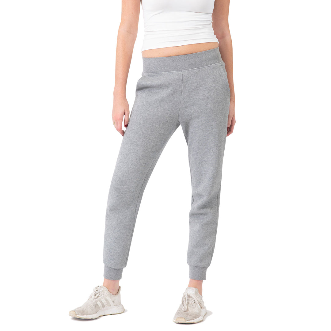 House of Uniforms The 3 Layer Fleece Track Pant | Ladies Ramo