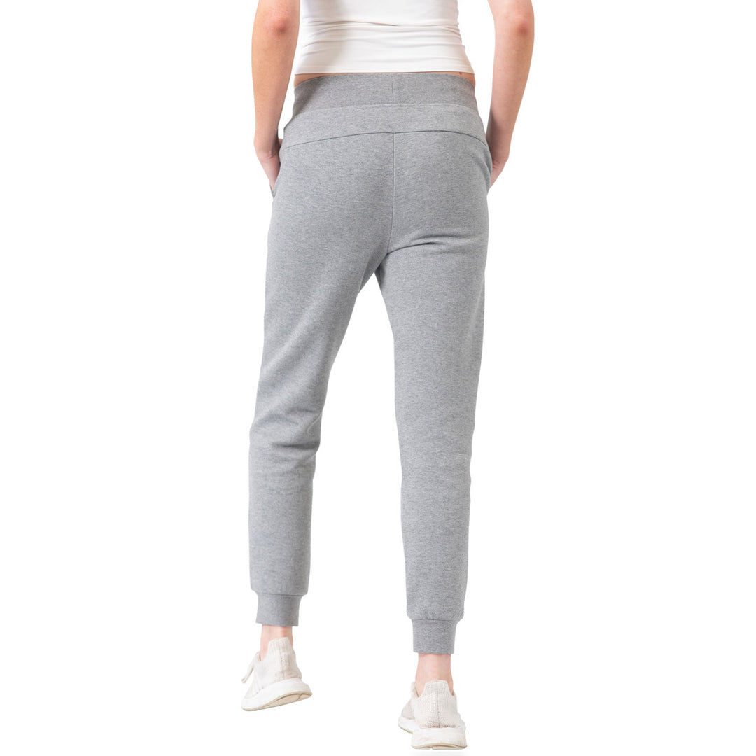 House of Uniforms The 3 Layer Fleece Track Pant | Ladies Ramo