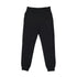 House of Uniforms The 3 Layer Fleece Track Pant | Ladies Ramo Black