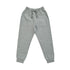 House of Uniforms The 3 Layer Fleece Track Pant | Kids Ramo Grey Marle
