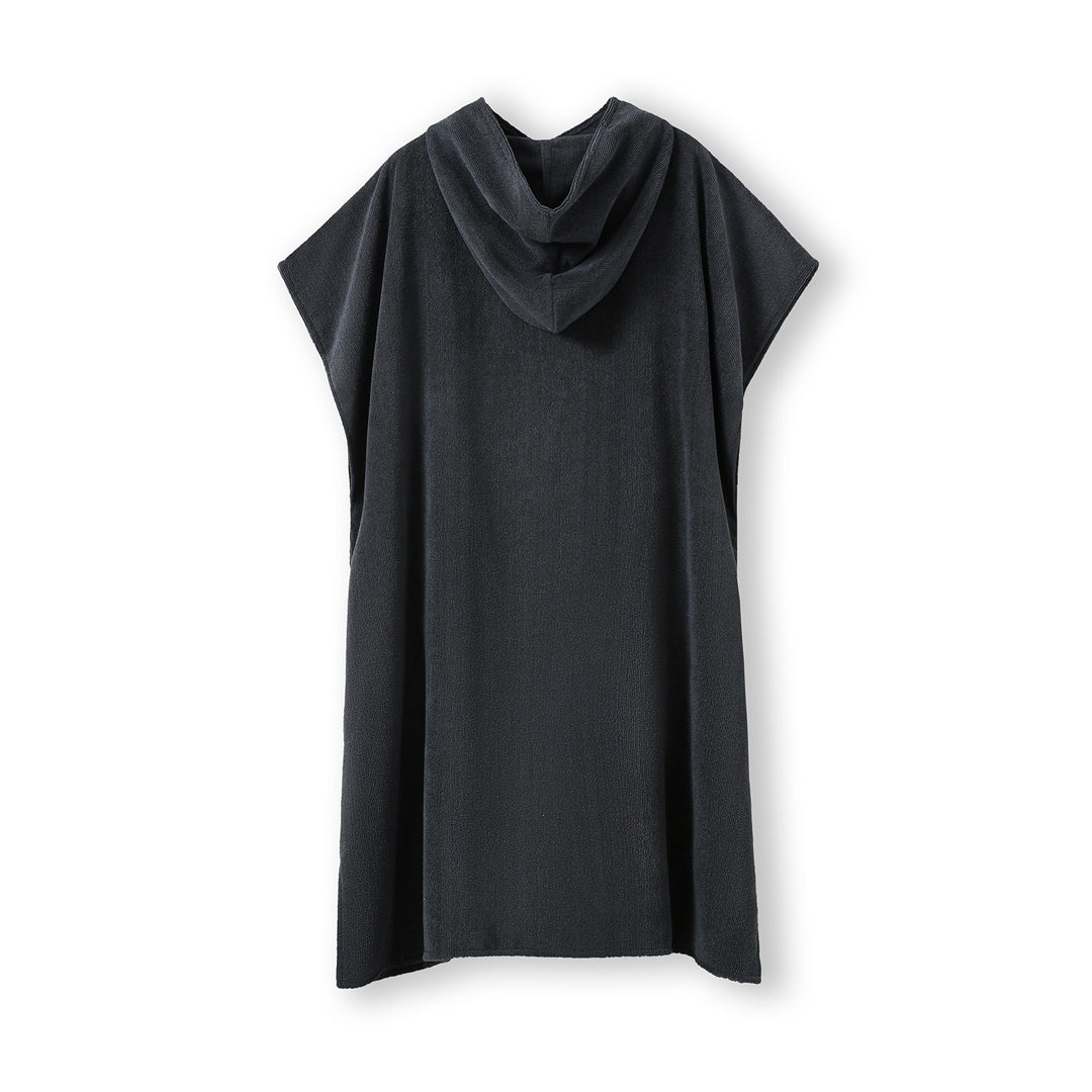 House of Uniforms The Hooded Towel | Adults Ramo