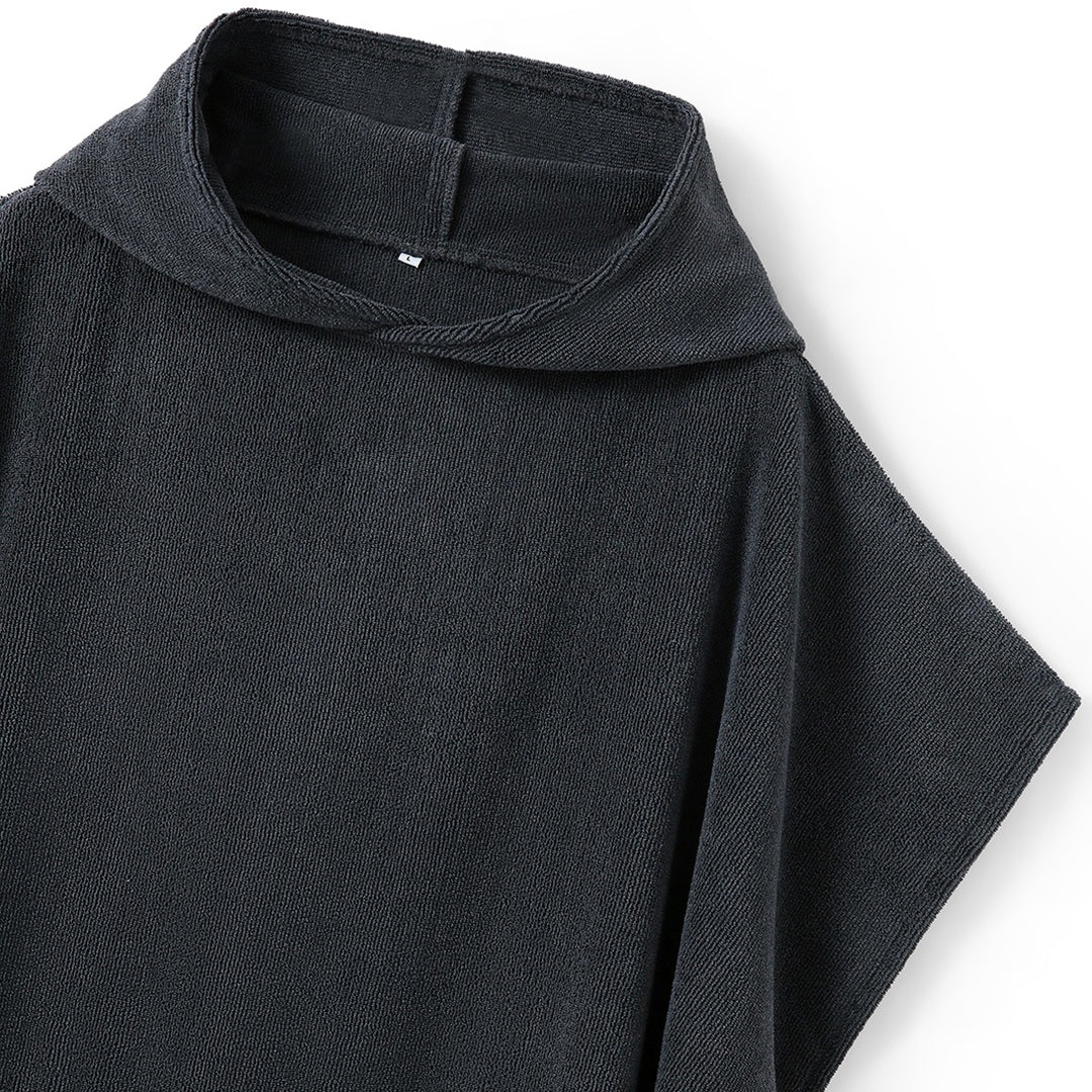 House of Uniforms The Hooded Towel | Adults Ramo